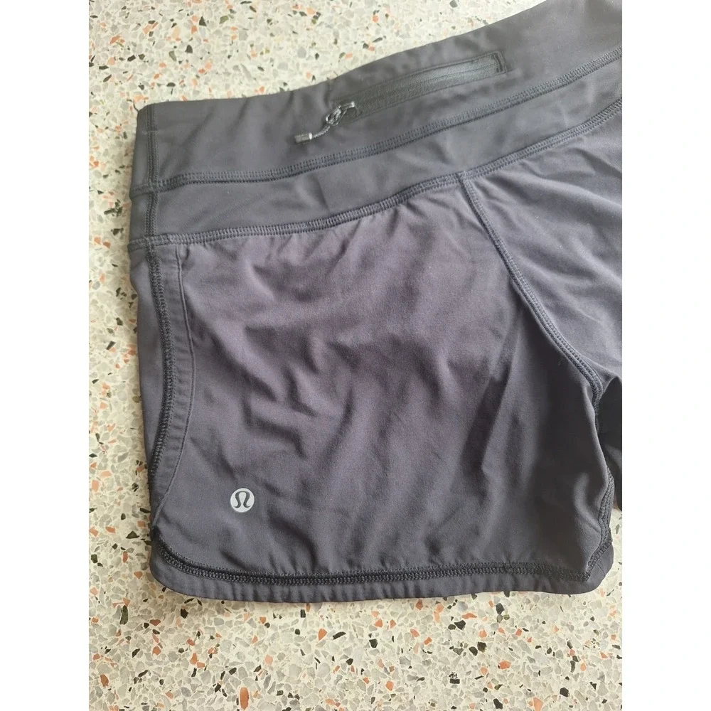Lululemon Groovy Run 4